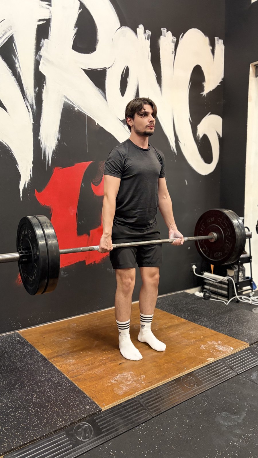 Deadlift